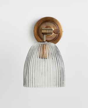 Benny Wall Light - Small - US - Hover Image