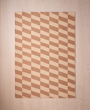 Nadine Rug Antique Rose - 270 x 360cm - Listing Image