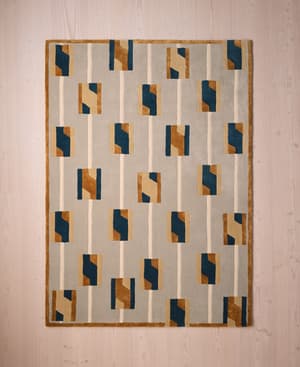 Poyser Rug - 200 x 300cm - Hover Image