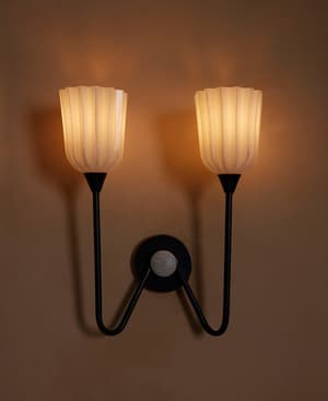 Quaid Wall Light - US - Hover Image