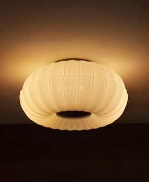Sirrel Flush Light - US - Hover Image