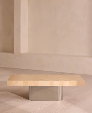 Sylvester Coffee Table - Listing Image