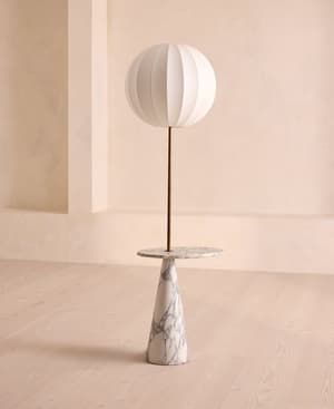 Coletta Floor Lamp - Complete - US - Listing Image