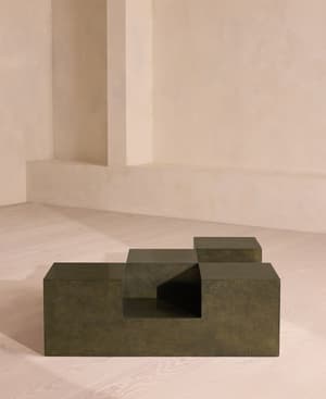 Tomasso Coffee Table - Hover Image