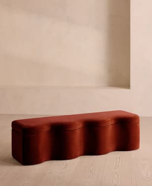 Eli Storage Bench - Rust Velvet - US - Listing Image