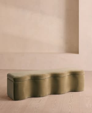 Eli Storage Bench - Lichen Velvet - US - Listing Image