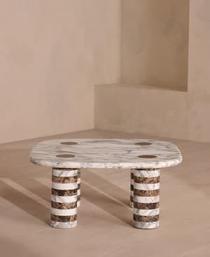 Bria Coffee Table - Hover Image