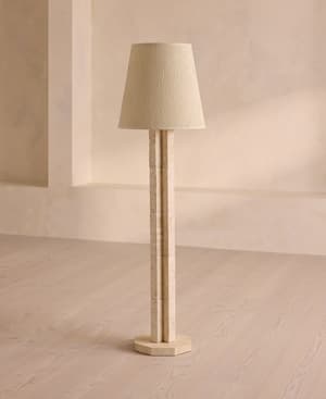 Hawksworth Floor Lamp - Hover Image