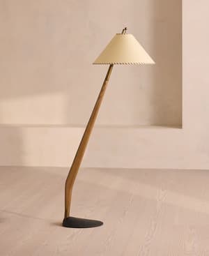Wren Floor Lamp - Listing Image