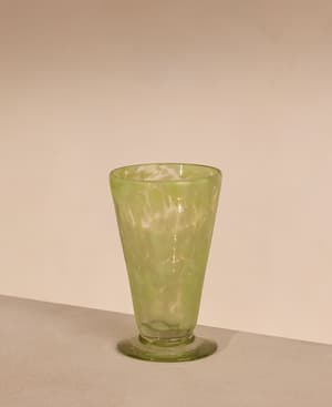 Purton Highball - Set of Four - Pistachio - Hover Image