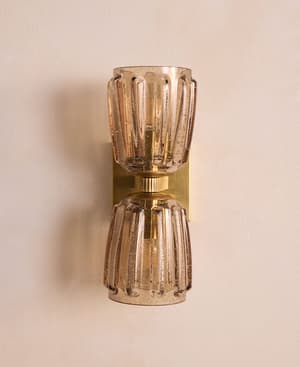 Thea Wall Light - Hover Image