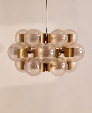Allis Chandelier - Large - Hover Image