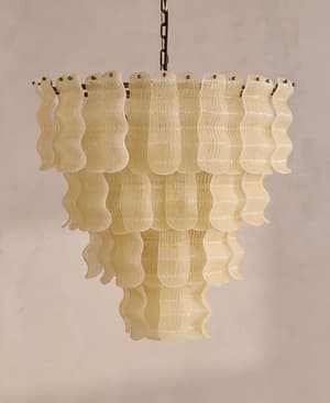 Pollensa Chandelier - US - Hover Image