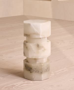 Sergio Floor Lamp - US - Hover Image