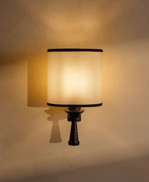 Flint Wall Light - Hover Image