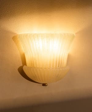 Florie Wall Light - Hover Image
