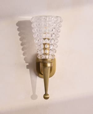 Valencia Wall Light - IP44 - Listing Image