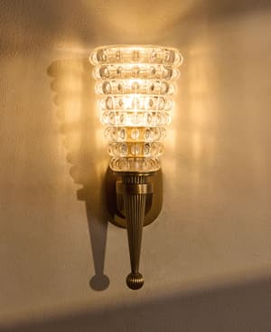 Valencia Wall Light - IP44 - Hover Image
