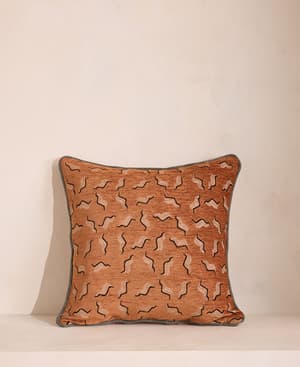 Jove Square Cushion - Hover Image