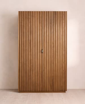 Railton Double Wardrobe - Listing Image