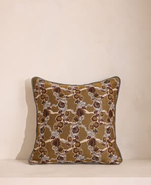 Echo Square Cushion - Hover Image
