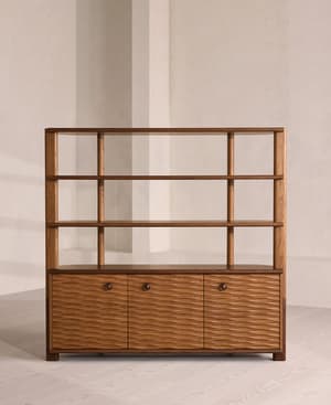 Cove Shelving Unit - Listing Image