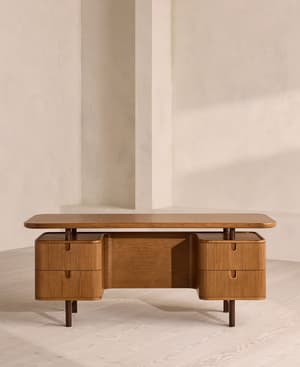 Alvis Desk - Hover Image
