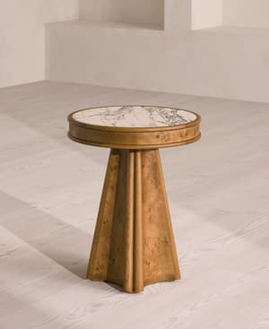 Astoria Side Table - Listing Image