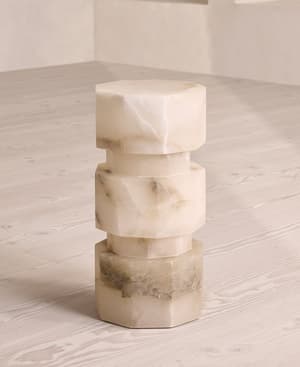 Sergio Floor Lamp - Hover Image