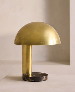 Liepa Table Lamp - Listing Image