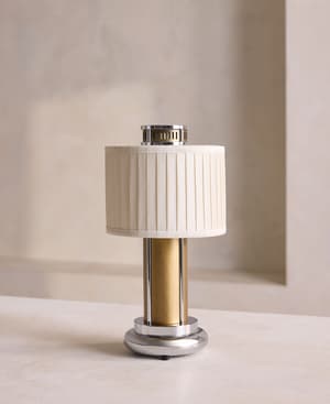 Ruby Portable Lamp - Hover Image