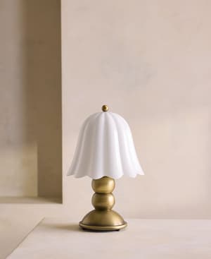 Baylee Portable Lamp - Hover Image
