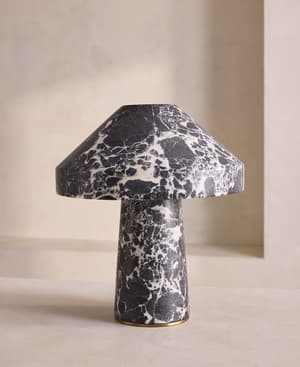 Jaya Table Lamp - Listing Image