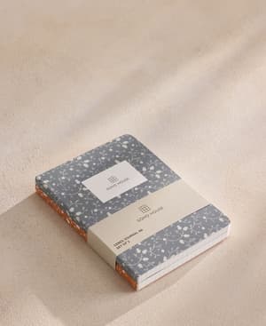 Ceres Journal A6 - Set of Two - Hover Image