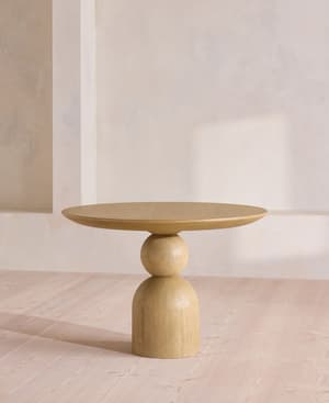 Lowden Dining Table - Hover Image