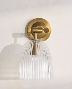 Benny Wall Light - Small - Hover Image