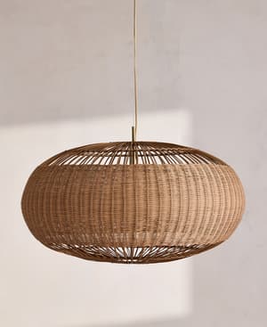 Rohe Pendant - Hover Image