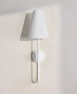 Aaron Wall Light - Hover Image