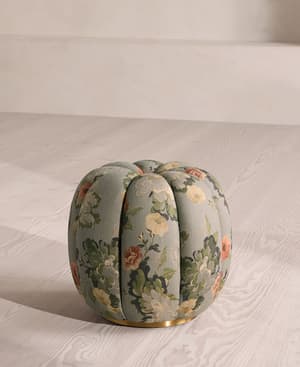 Sofia Footstool Skylar Print - US - Listing Image