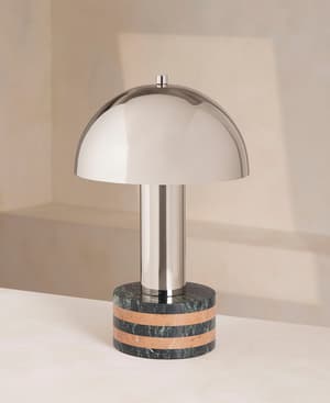 Bowen Table Lamp - US - Hover Image
