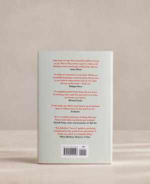 How to Art - Kate Bryan - Hover Image