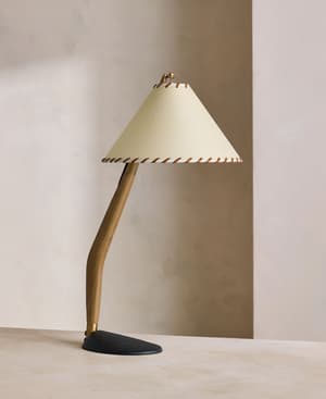 Wren Table Lamp - UK - Listing Image