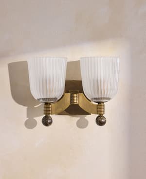 Colette Wall Light - US - Listing Image