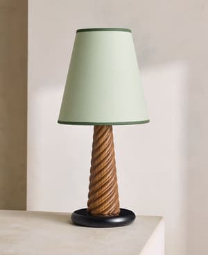 Garnett Table Lamp - US - Hover Image