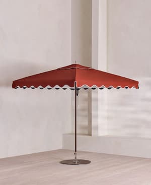 Tuuci Square Parasol - 180 House - UK & EU - Listing Image