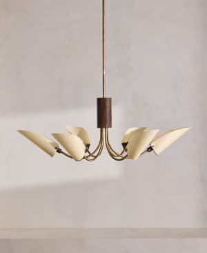 Truman Chandelier - US - Hover Image