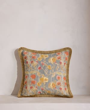 Halsey Square Cushion - Listing Image