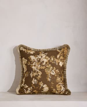 Celest Square Cushion - Hover Image