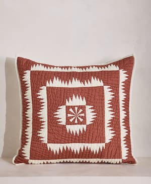 Annabelle Square Sham - Listing Image