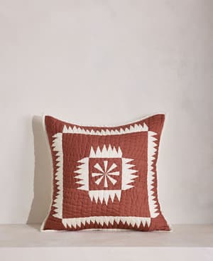 Annabelle Square Cushion - Listing Image